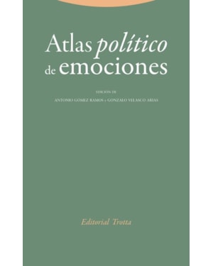 ATLAS POLITICO DE EMOCIONES