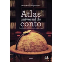 ATLAS UNIVERSAL DO CONTO