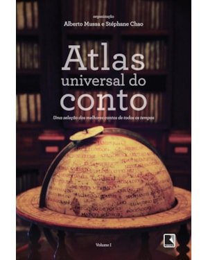 ATLAS UNIVERSAL DO CONTO