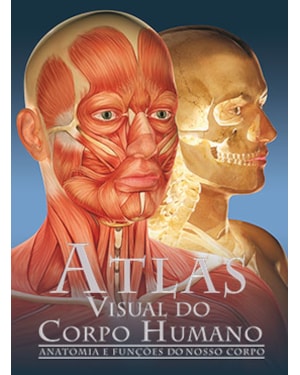 Atlas visual do corpo humano