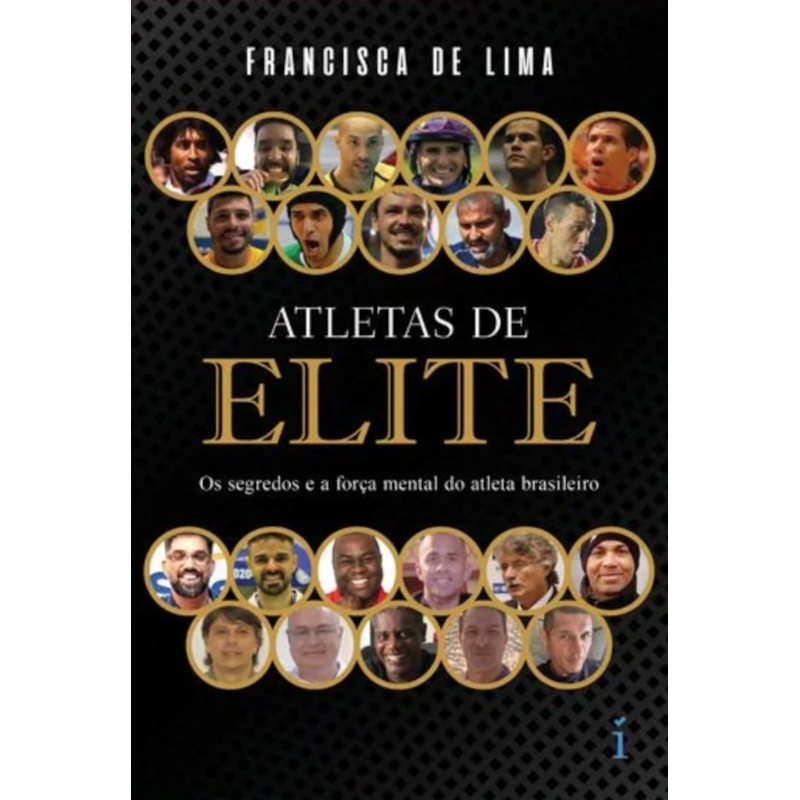 ATLETAS DE ELITE
