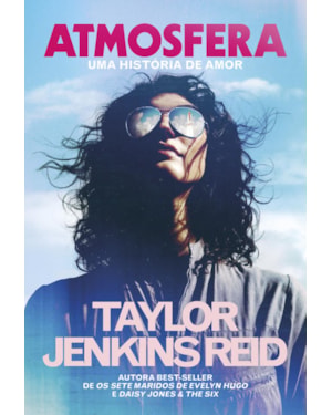 ATMOSFERA: UMA HISTÓRIA DE AMOR