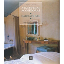 Atmosferas acogedoras - habitaciones