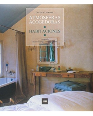 Atmosferas acogedoras - habitaciones