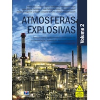 Atmosferas Explosivas: Serviços sobre equipamentos e instalações de instrumentação, automação, telecomunicações, elétricas e mecânicas "Ex"