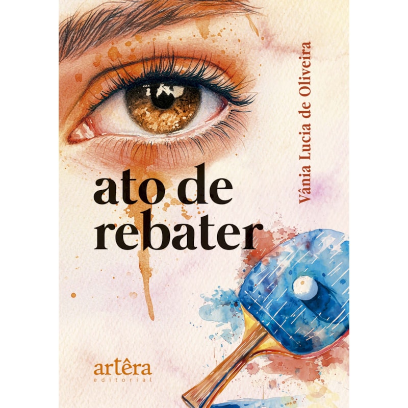 ATO DE REBATER