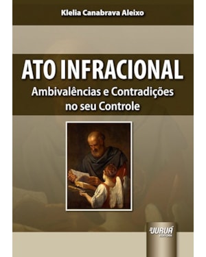 ATO INFRACIONAL - AMBIVALÊNCIAS E CONTRADIÇÕES NO SEU CONTROLE