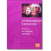 ATORES GREGOS E ROMANOS - 1