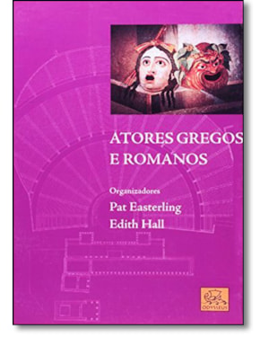 ATORES GREGOS E ROMANOS - 1