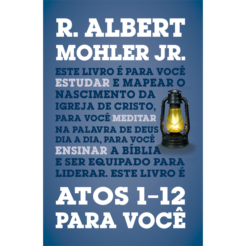 Atos 1-12 para você