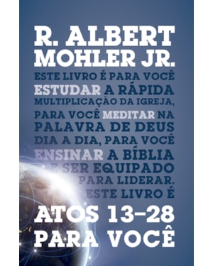 Atos 13-28 para você