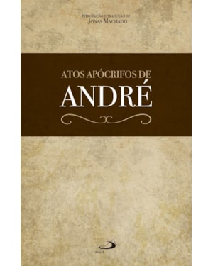 Atos Apócrifos de André