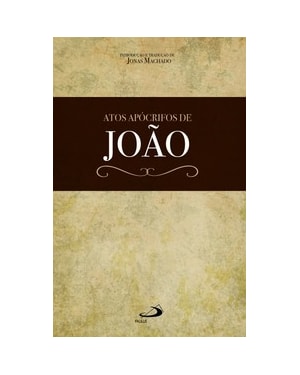 Atos apócrifos de João