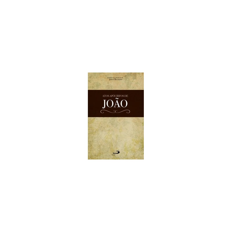 Atos apócrifos de João