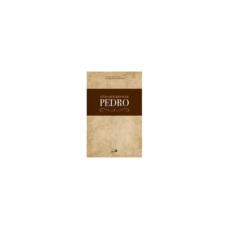 Atos apócrifos de Pedro