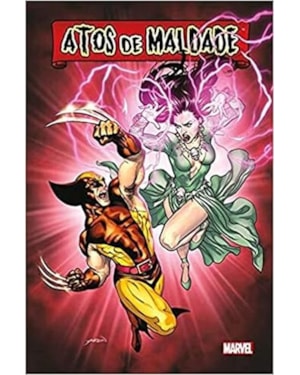 ATOS DE MALDADE