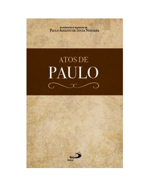 Atos de Paulo