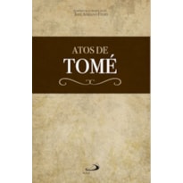 Atos de Tomé