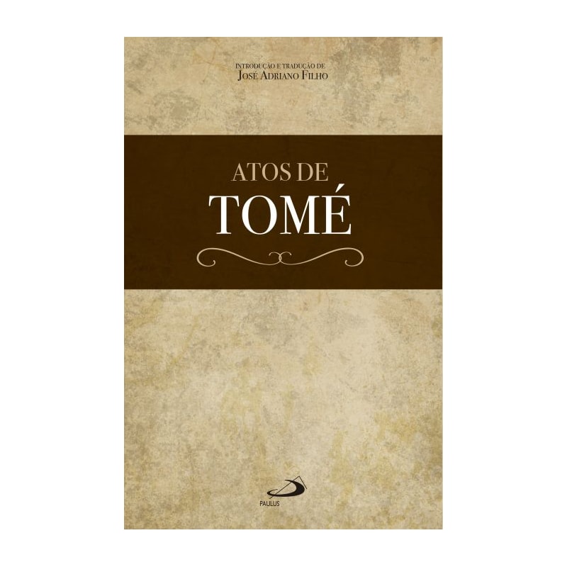 Atos de Tomé