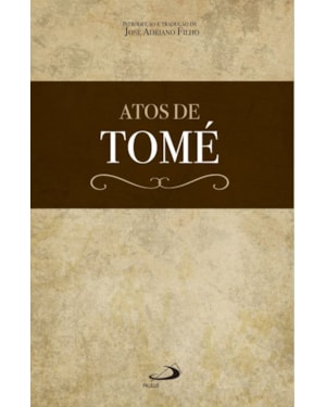 Atos de Tomé