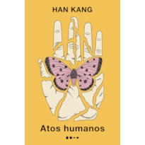 Atos humanos - Prêmio Nobel de Literatura 2024