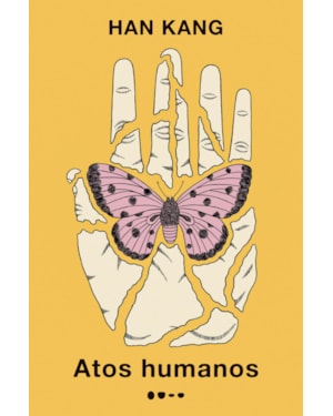Atos humanos - Prêmio Nobel de Literatura 2024