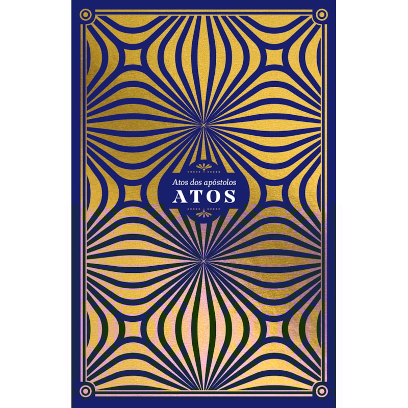ATOS JOURNALING