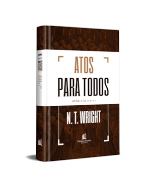ATOS PARA TODOS: ATOS 1-12 - PARTE 1