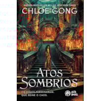 Atos sombrios