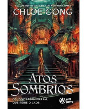 Atos sombrios