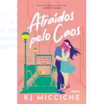 ATRAÍDOS PELO CAOS