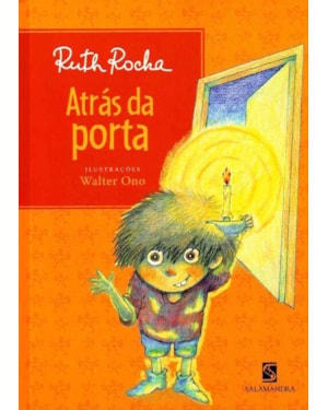 Atrás da porta