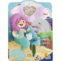 Atrás de Aventuras! As Gostosuras da Sereia Selma