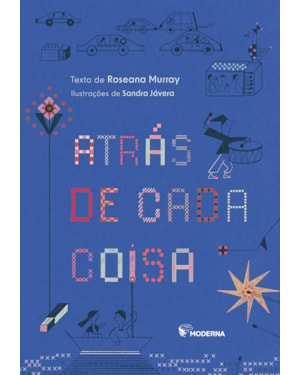 Atrás de cada coisa