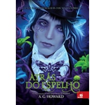 ATRAS DO ESPELHO - 1ª ATRAS DO ESPELHO - 1ª