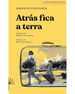 ATRÁS FICA A TERRA
