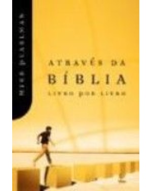 Através da bíblia livro por livro