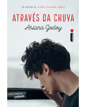 ATRAVÉS DA CHUVA: SÉRIE OS IRMÃOS HIDALGO