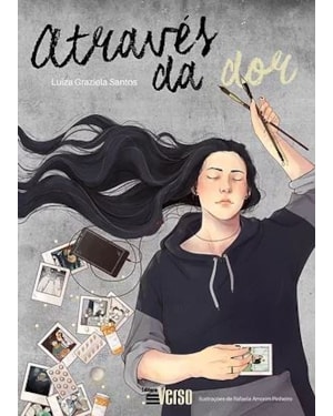 ATRAVÉS DA DOR