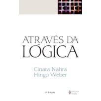 ATRAVÉS DA LÓGICA