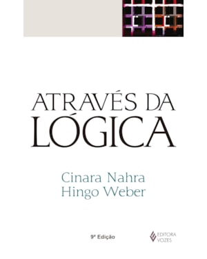 ATRAVÉS DA LÓGICA