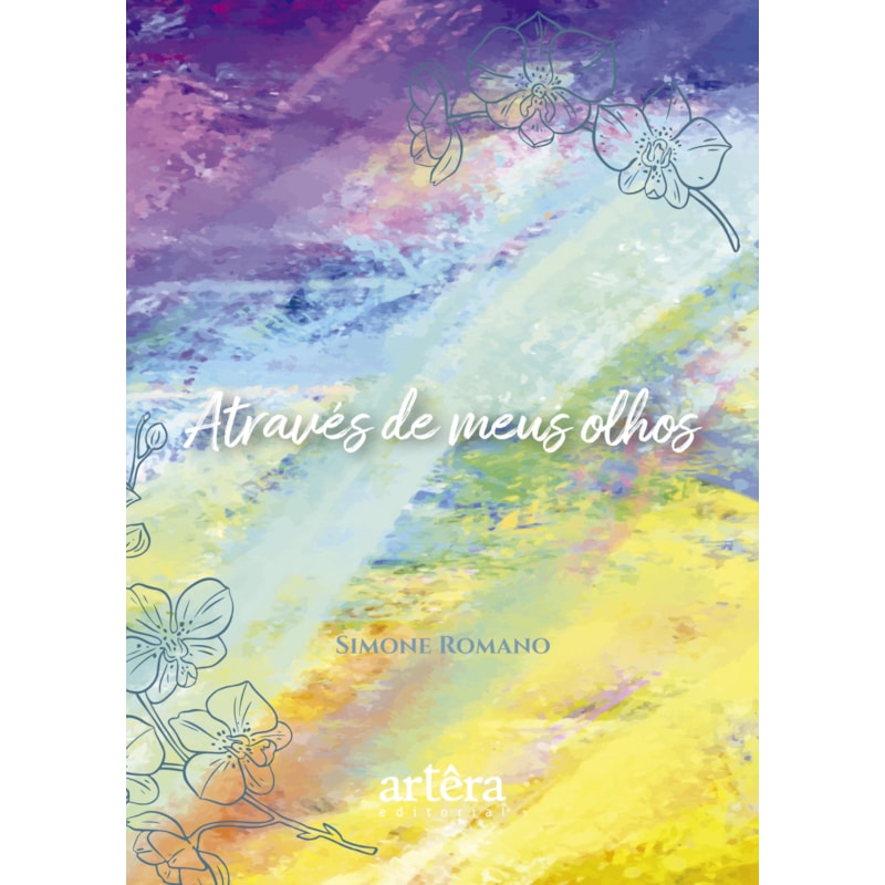 ATRAVÉS DE MEUS OLHOS