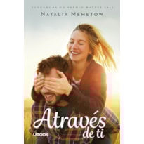 ATRAVÉS DE TI