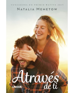 ATRAVÉS DE TI