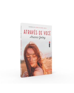 ATRAVÉS DE VOCÊ: OS IRMÃOS HIDALGO VOL. 2
