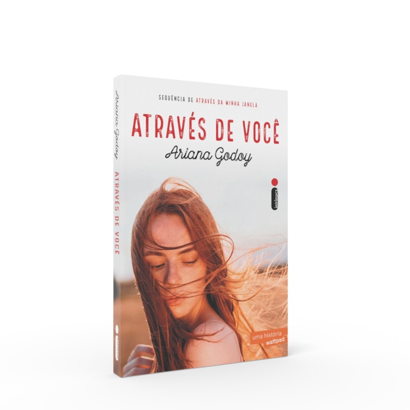 ATRAVÉS DE VOCÊ: OS IRMÃOS HIDALGO VOL. 2