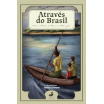 ATRAVÉS DO BRASIL