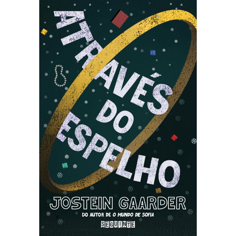 ATRAVÉS DO ESPELHO