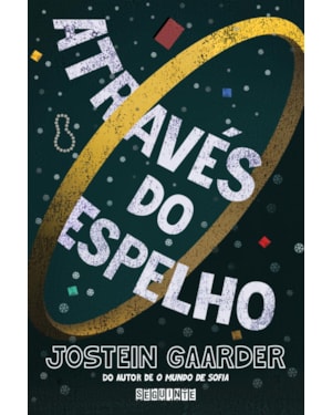 ATRAVÉS DO ESPELHO