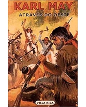 ATRAVÉS DO OESTE